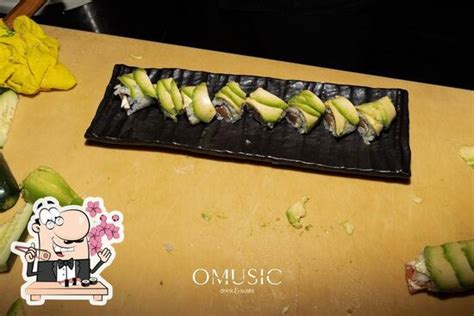 Omu Sushi Ristorante (@omusushiristorante)